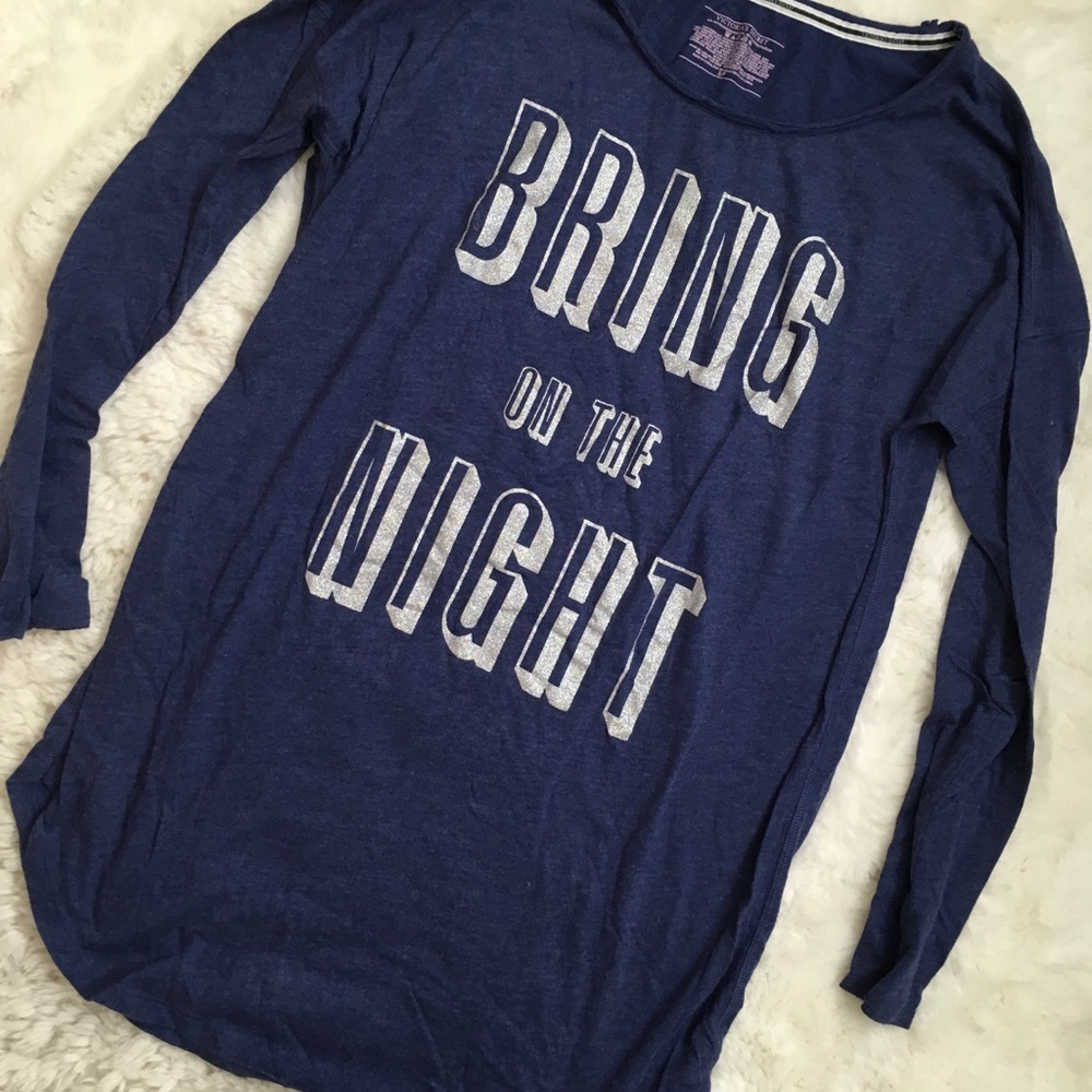 VICTORIA’S SECRET SLEEP DRESS PAJAMA